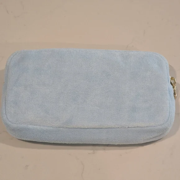 Terry Raspberry Small - Picture 3 of 8